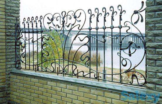 Сварные работы и кованные изделия, фотография 2