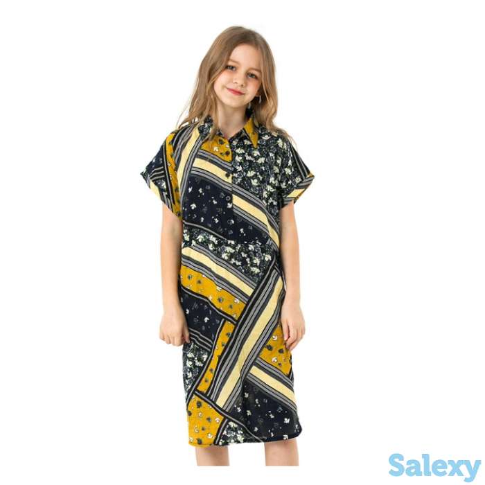 Стильная Детская Одежда, фотография 7