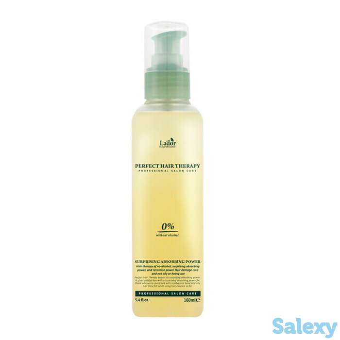 Бальзам для волос la’dor eco perfect hair therapy, фотография 1