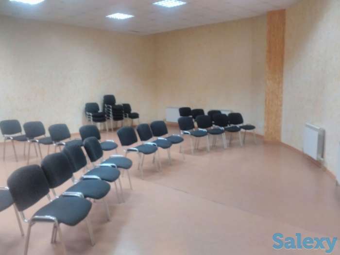 Сдается в аренду конференцзал, 4-й микрорайон, 28, фотография 5
