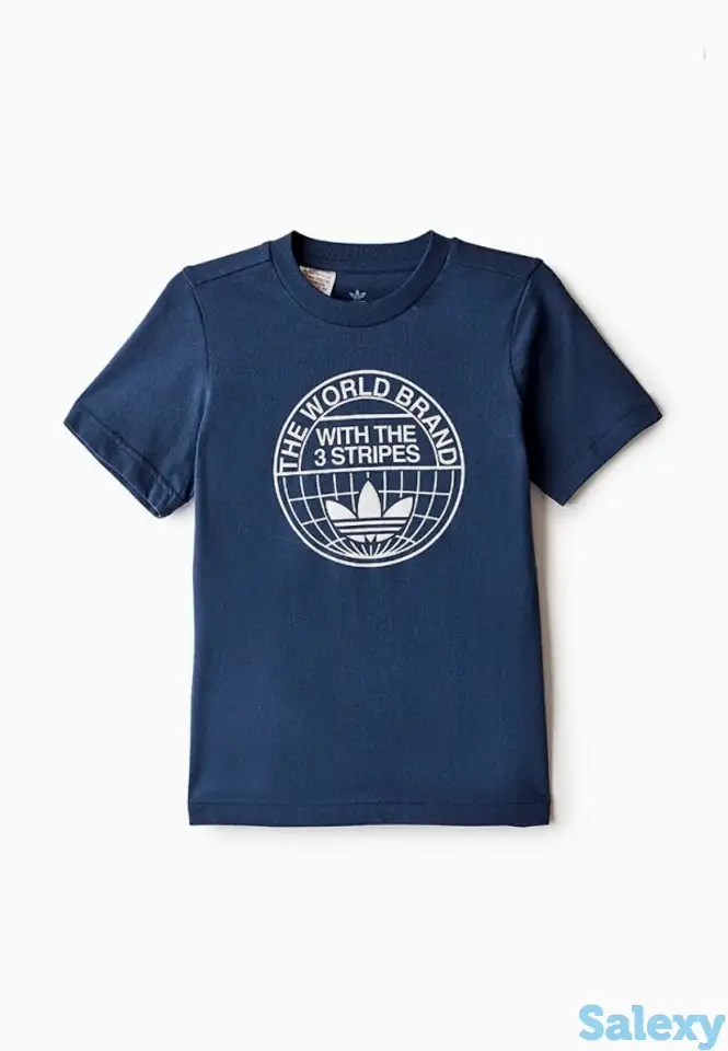 Футболка adidas originals, фотография 1