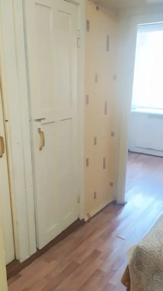 Продается 4-комн. квартира 63,2м, этаж 1 из 5, фотография 6