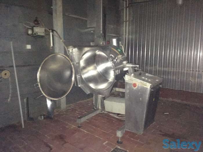 Вакуумный массажёр мешалка Stephan, фотография 1