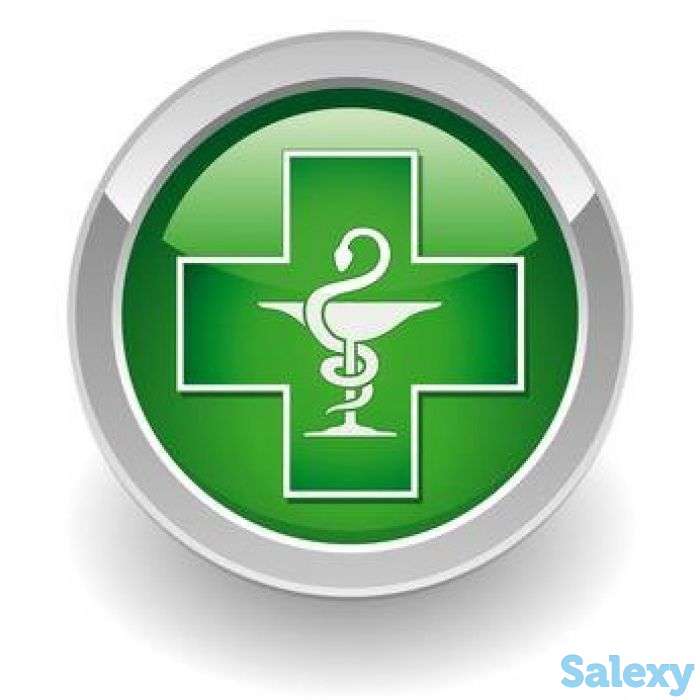 ТОО с фармлицензией, фотография 1