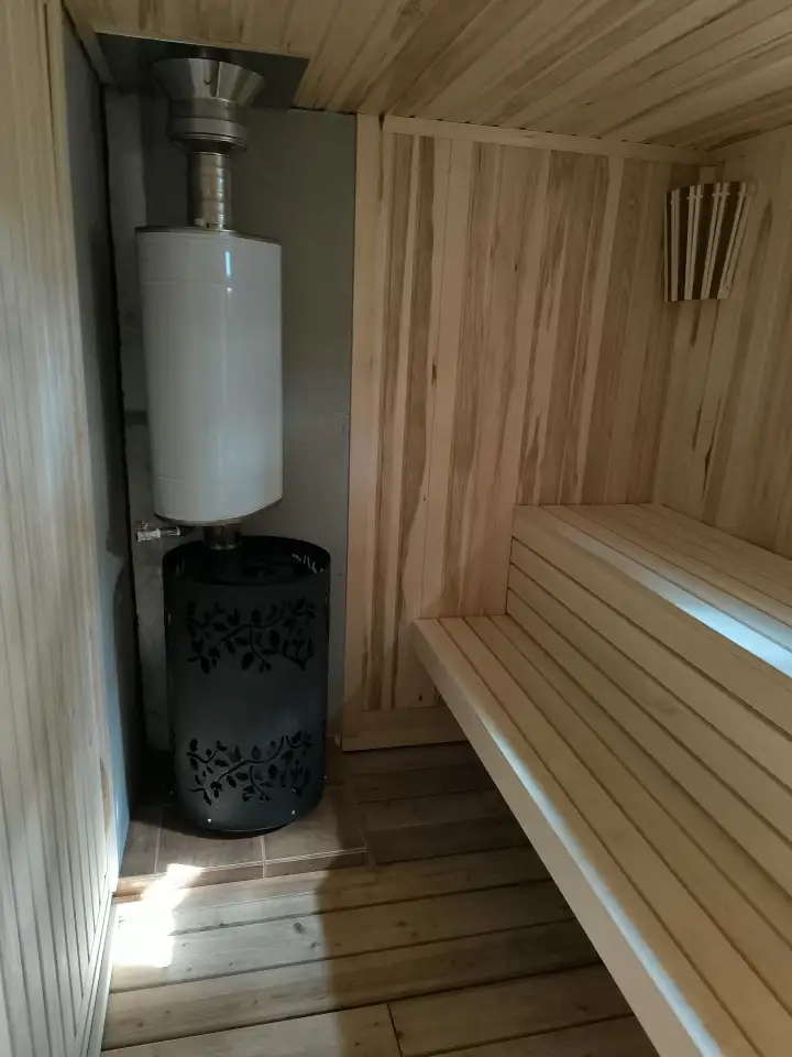 Баня бери и пользуйся, фотография 5