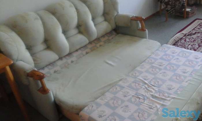 Продам диван раскладной в хорошем, фотография 2