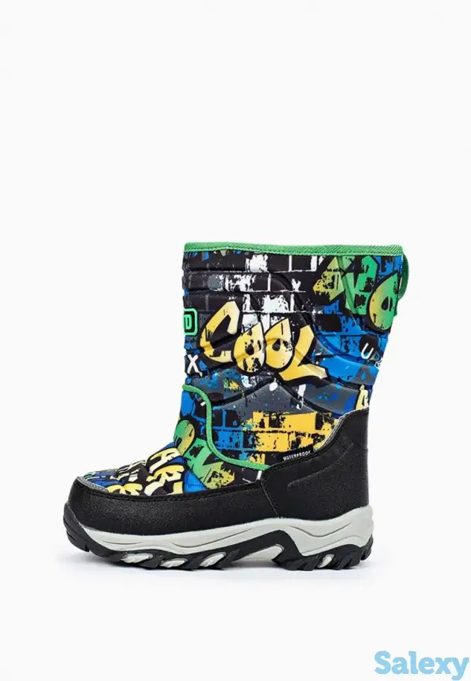 Дутики playtoday, фотография 2