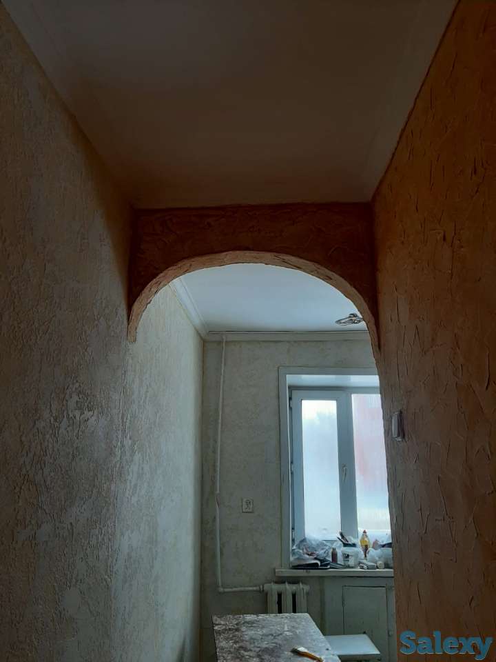 Строительство , ремонт квартир, фотография 4