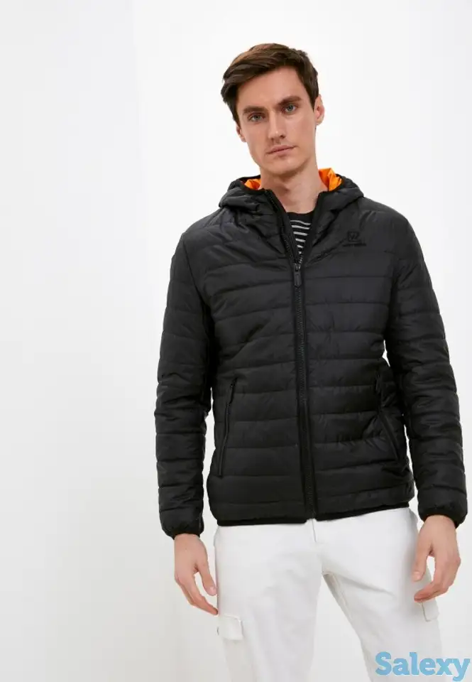 Куртка утепленная winterra, фотография 1