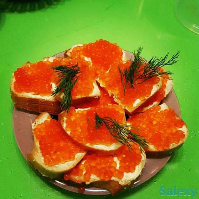 Продаётся красная икра, фотография 2