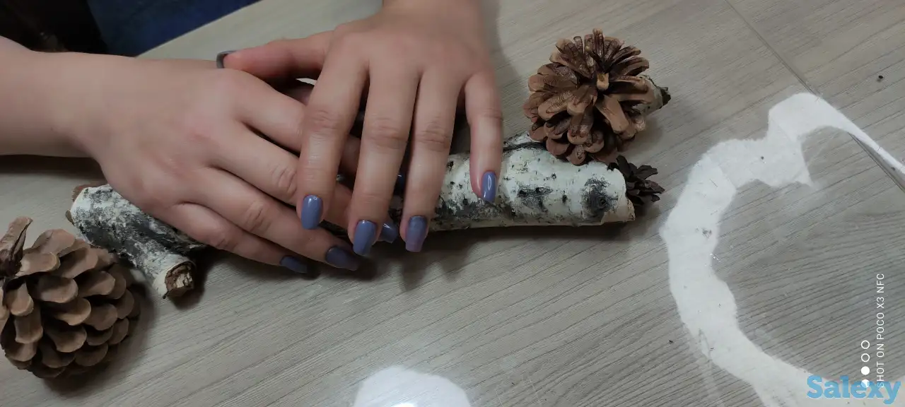 Маникюр Алматы, фотография 3