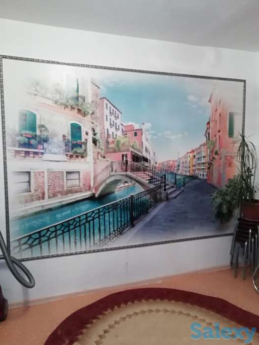 Квартира нурсая, Нурсая, фотография 1