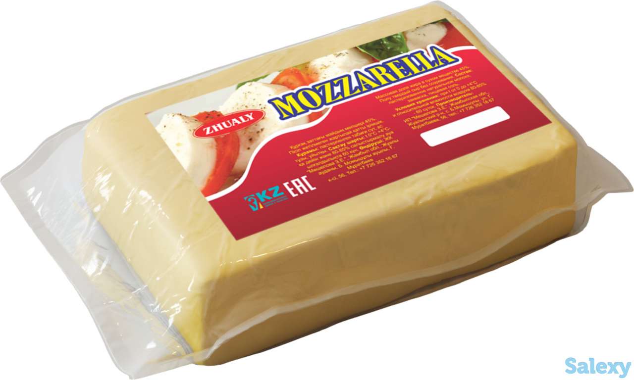 Самоклеящиеся этикетки, фотография 4