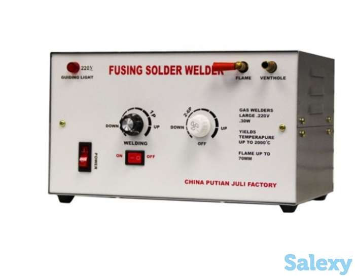 Ювелирное и ломбардное оборудование, фотография 2