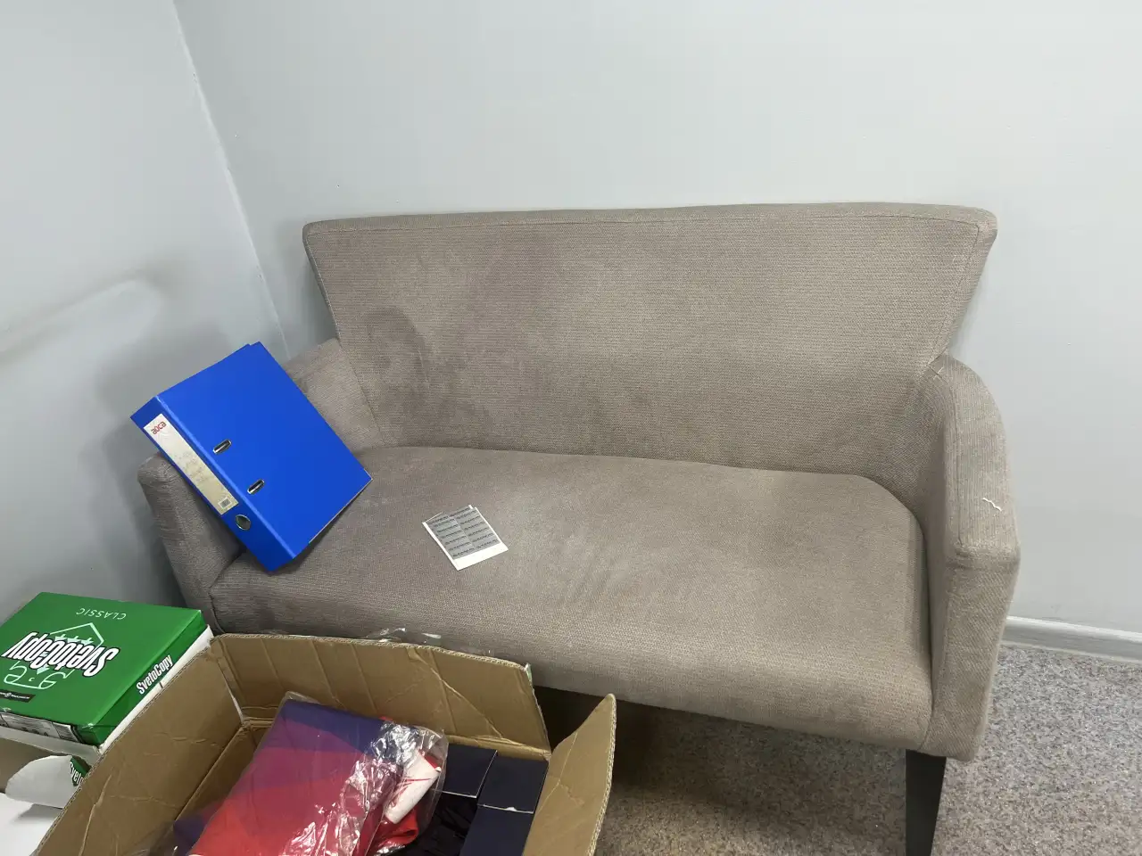 продаю комплект офисной мебели, фотография 5