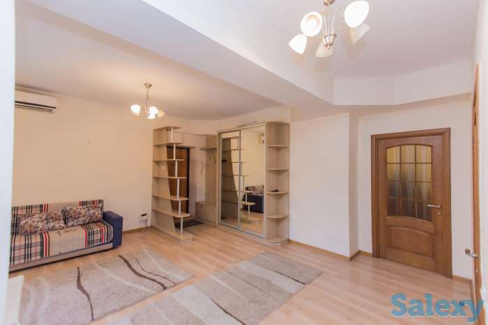 2-комнатная квартира, 52 м², 1/5 этаж, Байтурсынова 98/2 — Абая, фотография 5