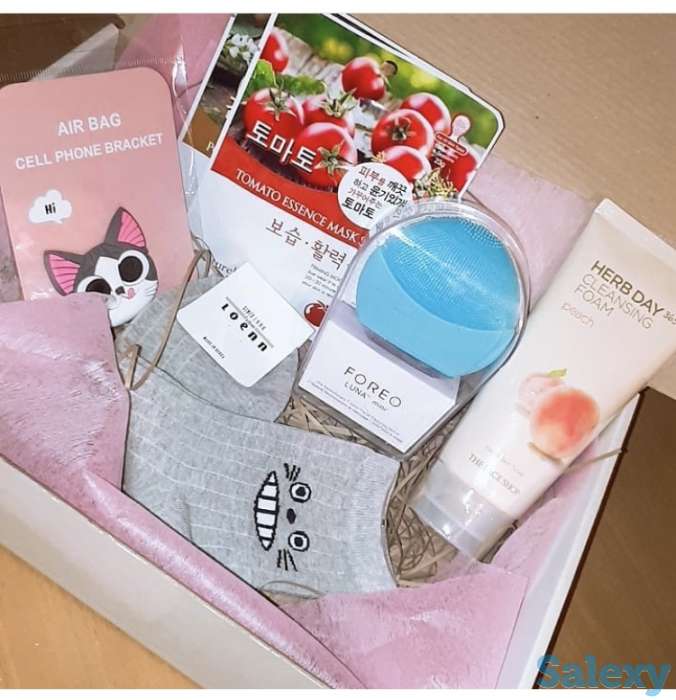 Онлайн магазин подарочных наборов, фотография 2