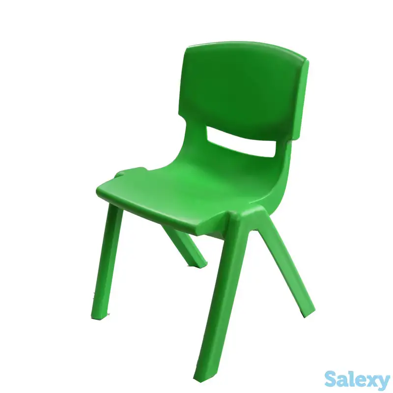 Детские столы и стулья пр-во Корея, фотография 1