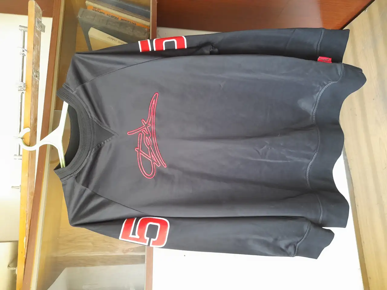 Форма футбольная мужская, фотография 1