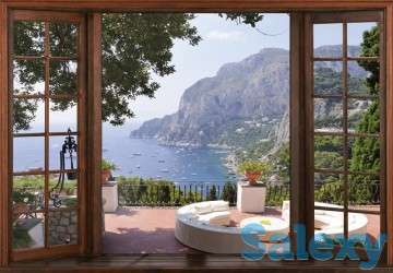 на заказ пластиковые окна от 7500 т за кв.м, фотография 1