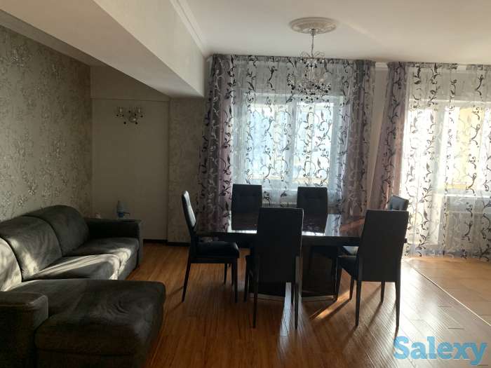 Продам 3-комнатную квартиру, Ауэзова 163, фотография 2