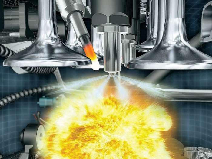 Ремонт топливной системы Premium garage, фотография 2