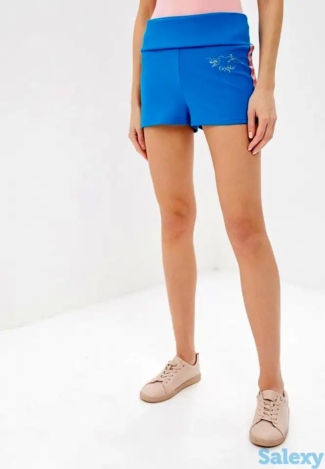Шорты спортивные grishko, фотография 1