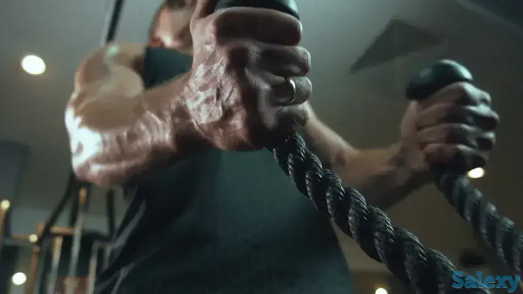 Видеосъемка, Видеомонтаж (VFX/Compositing/Video Cleanup/Motion Design), фотография 1