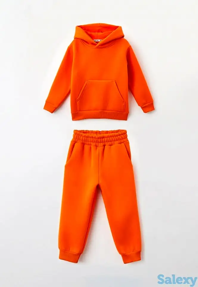 Костюм спортивный агапэ, фотография 1