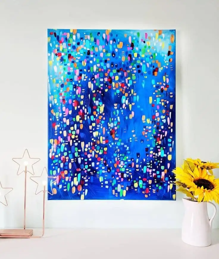 Картины ручной работы, фотография 10