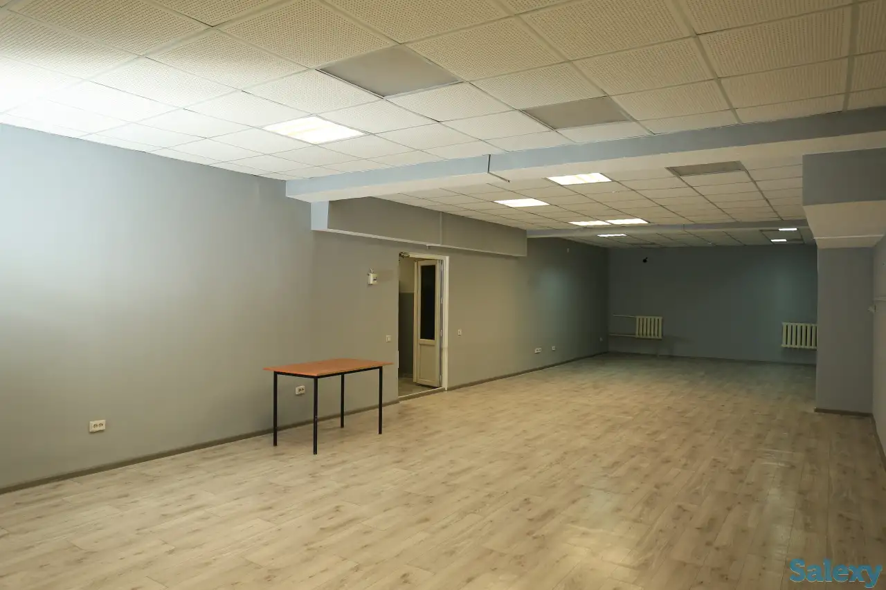 Помещений под бизнес, Алмалинский р-н, Мауленова 110, фотография 2