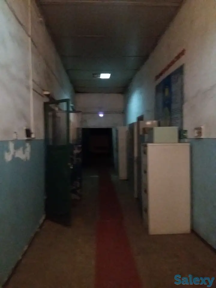 Здание бывшего дсада, ул.Октябрьская 180\1, фотография 9