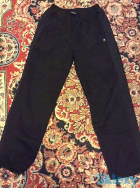 Мужские спортивные брюки.54-56 Размер, фотография 1