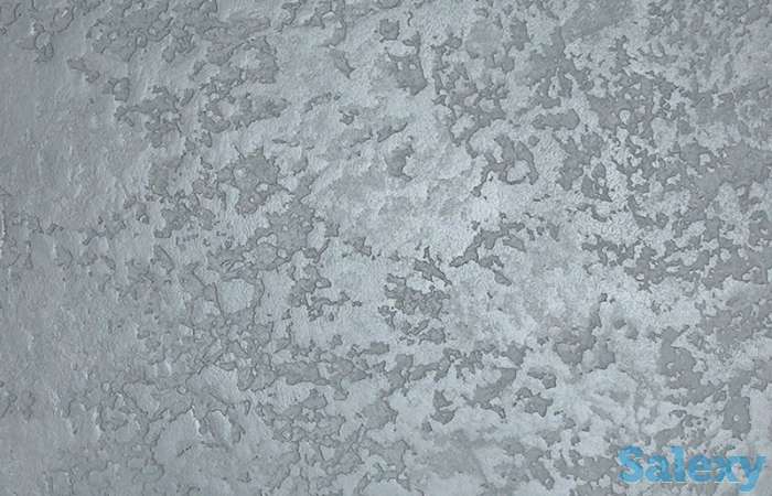 Как научится правильно наносить декор штукатурки, фотография 4