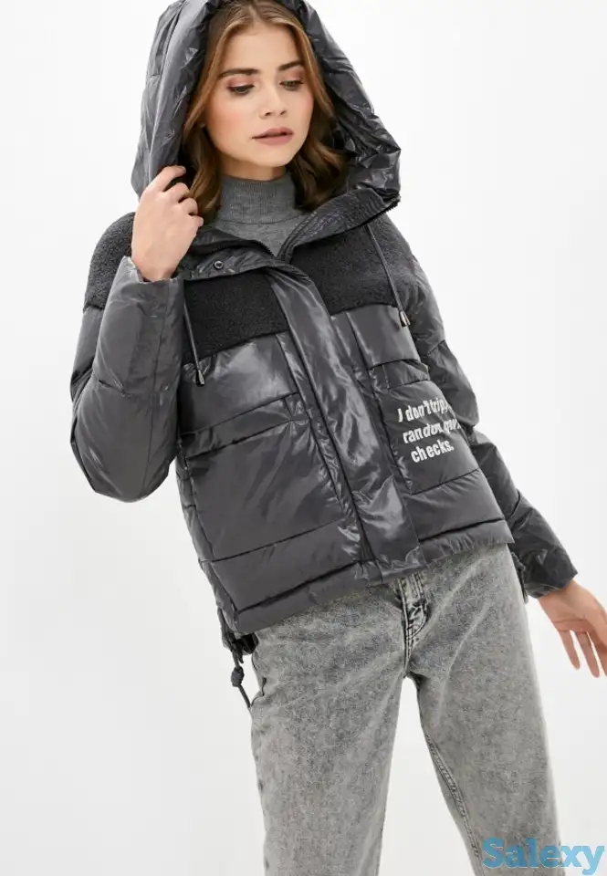 Куртка утепленная winterra, фотография 1