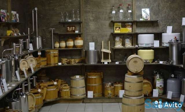 Франшиза самогонных аппаратов «Русская Дымка», фотография 3