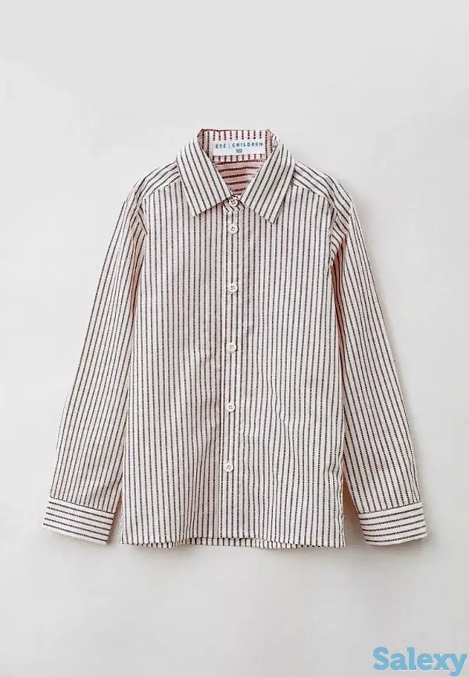 Рубашка ete children, фотография 1