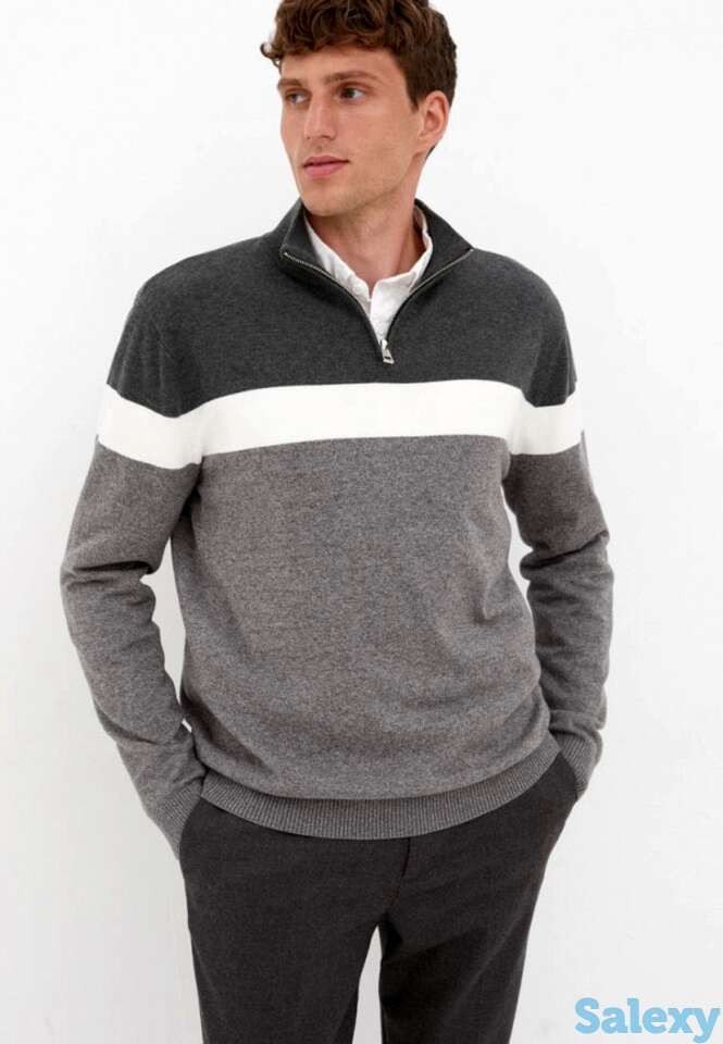 Джемпер finn flare, фотография 1