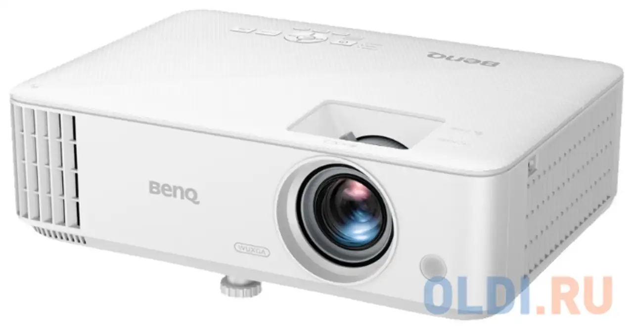 Проектор benq mu613 1920x1200 4000 люмен 10000:1 белый 9h.jkx77.13e, фотография 1