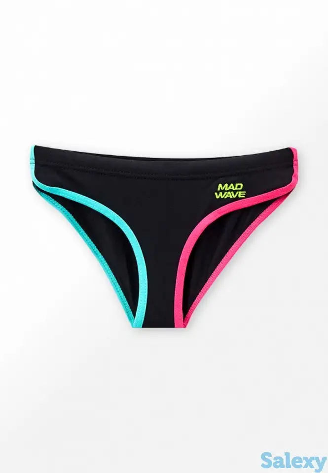 Плавки madwave, фотография 1