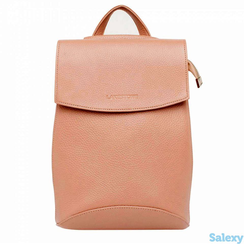 Женский рюкзак ashley ash rose, фотография 3