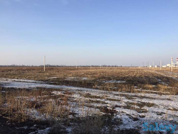 Продам земельный участок, Илийский район, пос. Ынтымак., фотография 3