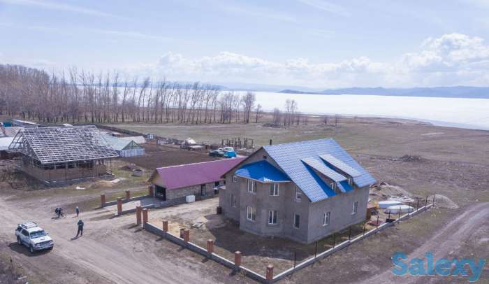 Продаю коттедж, район. Посёлок Октябрьск, фотография 2