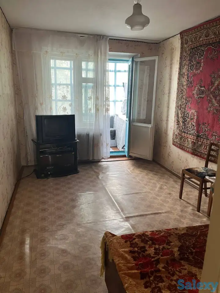 Сдам в аренду 3-комнатную квартиры на долгий срок, Желтоксан 35, фотография 6