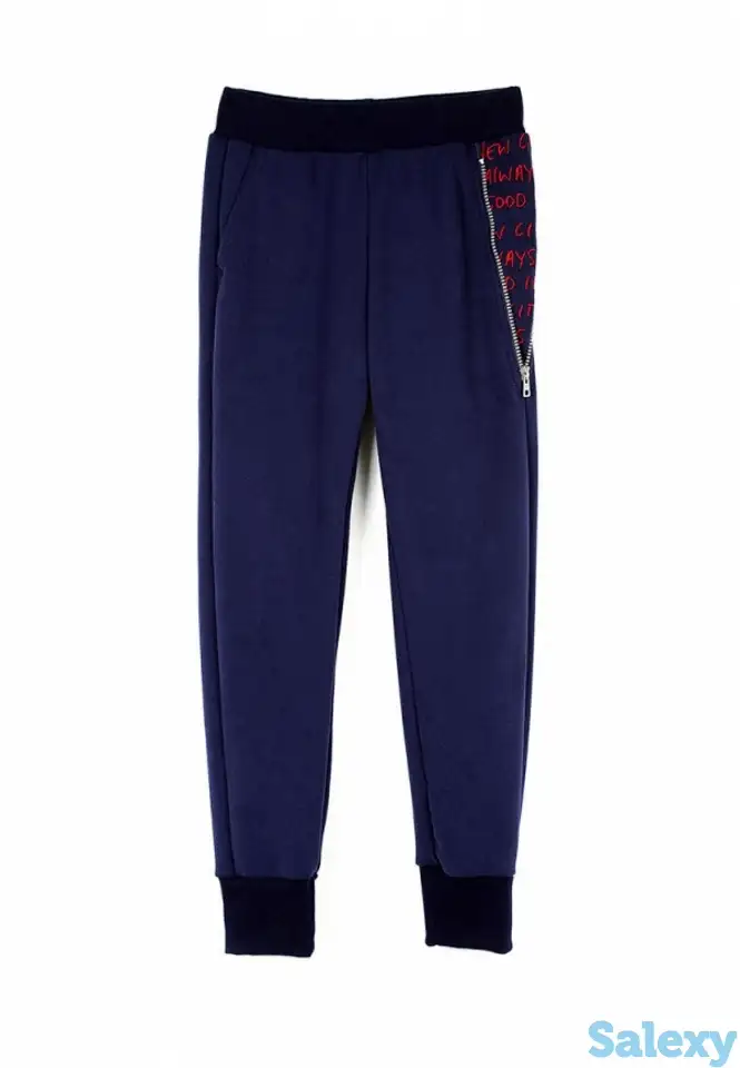 Брюки спортивные bell bimbo, фотография 1