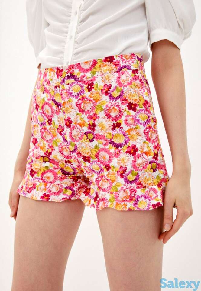 Шорты care of you, фотография 1