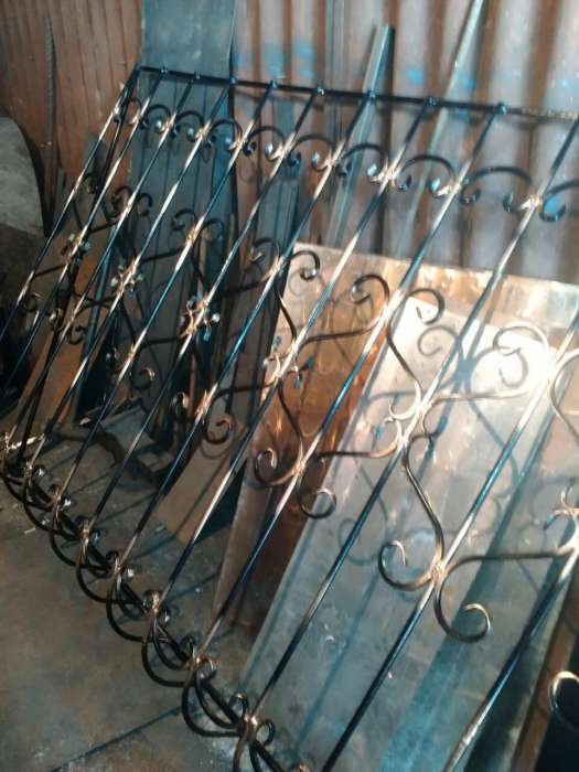 Цех металлоизделий.Сварочные работы по Алматы и области., фотография 1