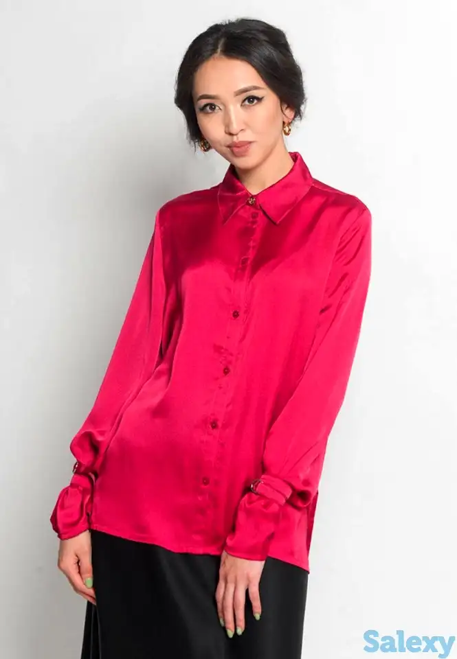 Блуза sana.moda, фотография 1