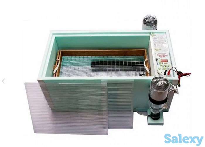 Предлагаю Лучший Инкубатор Матрица Блиц, фотография 1