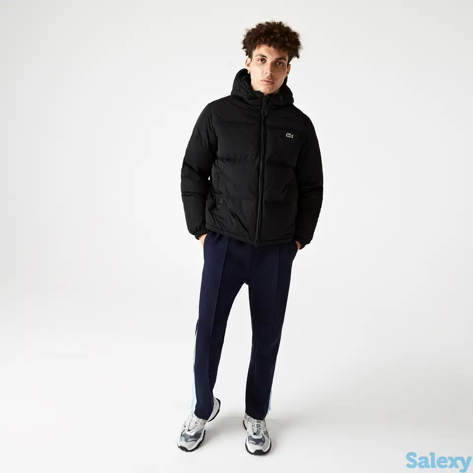 Куртка lacoste, фотография 1